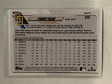 #399 Tommy Pham San Diego Padres 2021 Topps Series 2 Baseball Card