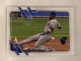 #389 Jorge Soler Kansas City Royals 2021 Topps Series 2 Baseball Card