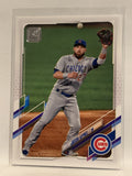 #494 Jason Kipnis Chicago Cubs 2021 Topps Series 2 Baseball Card