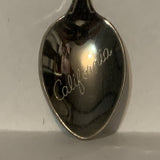 California Bear Collectable Souvenir Spoon DD