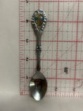 Clearwater Trading Alberta Souvenir Spoon