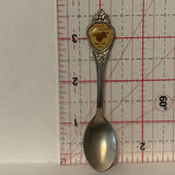 Knott's Berry Farm Buena Park California collectable Souvenir Spoon PY