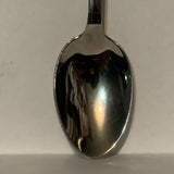 Mission San Juan Capistrano 1776 California Collectable Souvenir Spoon DI