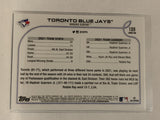 #109 Roger's Centre Toronto Blue Jays 2022 Topps Series 1 Baseball Card MLB