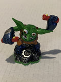 Skylanders Boomer Spyro's Adventure Tech Toy Action Figure Activision