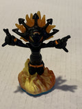 Skylanders Lightcore Smolderdash Swap Force Fire Toy Action Figure Activision