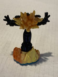 Skylanders Lightcore Smolderdash Swap Force Fire Toy Action Figure Activision