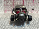 Grey Knuckle Dragger  Maisto Diecast Car