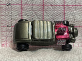 Grey Knuckle Dragger  Maisto Diecast Car