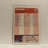 #606 Shawn Holman Detroit Tigers 1990 Fleer Baseball Card IJ