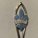 Montreal Quebec Symbol Collectable Souvenir Spoon DP