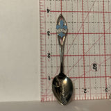 Montreal Quebec Symbol Collectable Souvenir Spoon DP