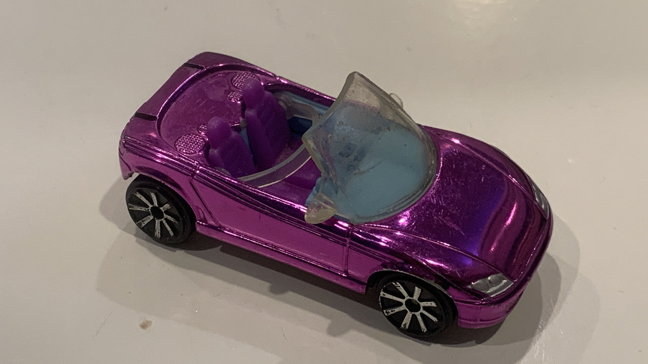 Polly deals pocket convertible