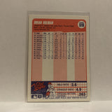 #516 Brian Holman Seattle Mariners 1990 Fleer Baseball Card IM