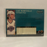 #68 Luc Robitaille Los Angeles Kings 1993-94 Parkhurst Hockey Card JZ3