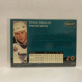 #177 Stan Drulia Tampa Bay Lightning 1993-94 Parkhurst Hockey Card JZ3