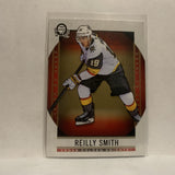 #39 Reilly Smith Vegas Golden Knights2018-19 OPC Coast to Coast Hockey Card KC