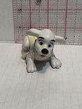 Puppy Ready to Play Green Collar 101 Dalmation Disney Mcdonalds Toy Character