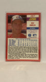 #287 Rex Hudler Montreal Expos 1990 Score Baseball Card