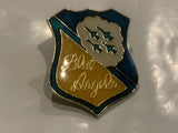 Blue Angels Patch Lapel Hat Pin EI