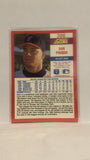 #306 Dan Pasqua Chicago White Sox 1990 Score Baseball Card