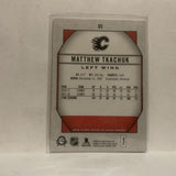 #95 Matthew Tkachuk Calgary Flames2018-19 OPC Coast to Coast Hockey Card KE