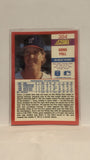 #304 Down Pall Chicago White Sox 1990 Score Baseball Card