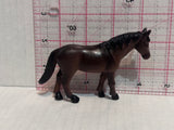 Brown Horse  Toy Animal