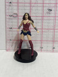 Wonder Women Batman Vs Superman Snapco  Toy Superhero