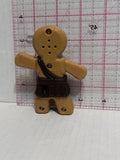 Gingy Mcdonalds Shrek Forever Gingerbread Man  Toy Character