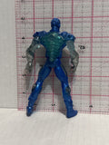 Mr Freeze 1997 Batman Robin DC Comics  Toy Superhero