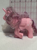 Pink Unicorn My Little Pony  Toy Character