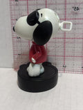 Joe Cool Snoopy Peanuts 2018 Mcdonalds  Toy Character