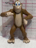 Rainforest Café Ape 2000  Toy Character