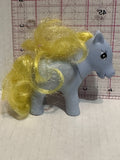 Blue My Little Pony  Toy Character