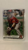 #297 Paul Goldschmidt Arizona Diamondbacks 2019 Topps Series 1 Baseball Card