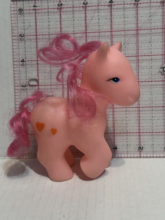 Pequeno My Little Pony Rosa  Toy Character