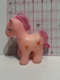 Pequeno My Little Pony Rosa  Toy Character