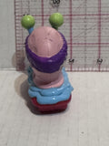 Gary Snail Skateboard Spongebob 2012 Mcdonalds  Toy Character