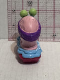 Gary Spongebob 2012 Snail Mcdonalds  Toy Character