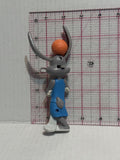 Bugs Bunny Basketball 2020 Mcdonalds Loony Tunes  Toy Character