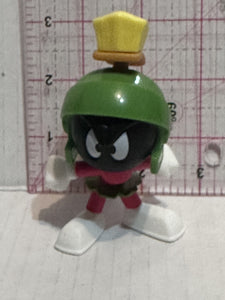 Marvin Martian Loony Tunes 2020 Mcdonalds  Toy Character