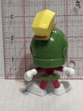 Marvin Martian Loony Tunes 2020 Mcdonalds  Toy Character