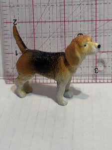 Beagle Dog  Toy Animal