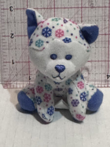 Happy Husky Build a Bear  Toy Animal