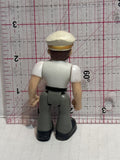 Aircraft Captain Pilot 2008  Toy Action Figure