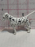 Dalmation Dog Safari  Toy Animal