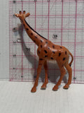 Giraffe    Toy Animal