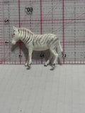 Zebra Horse  Toy Animal