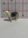 Shaggy Dog  Toy Animal